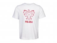 T-shirt chłopięcy , cena 12,99 PLN 
- rozmiary: 110-164 
- ...