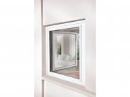 Moskitiera okienna z ramą aluminiową , cena 74,90 PLN 
- ...