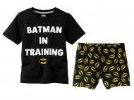 Piżama chłopięca , cena 16,99 PLN. Do wyboru motywy z Batmanem, ...