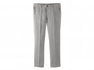 Lniane spodnie , cena 49,99 PLN. Męskie spodnie w stylu chino, ...