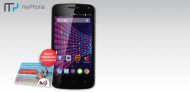 Smartfon Myphone C-Smart , cena 299,00 PLN za /zest. 

- wyświetlacz: ...