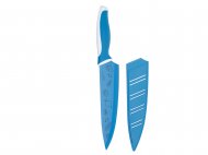 Nóż lub zestaw noży , cena 12,99 PLN 
- 4 rodzaje do wyboru
- ...