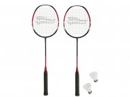 Zestaw do badmintona , cena 34,99 PLN 
- 2 kolory
- w zestawie: ...