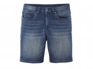 Bermudy jeansowe , cena 34,99 PLN 
- rozmiary: 46-60 (nie wszystkie ...