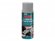 Spray naprawczy do auta , cena 12,99 PLN 
- do wyboru: aluminium ...
