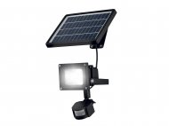 Reflektor solarny LED z czujnikiem ruchu , cena 119,00 PLN 
- ...