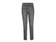 Jeansy, cena 39,99 PLN. Damskie jeansy z wąską nogawką. 
- ...