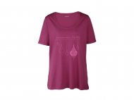 Bluzka , cena 19,99 PLN. T-shirt damski z okrągłym dekoltem. ...