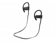 Sportowe słuchawki douszne z Bluetooth®* , cena 89,90 PLN ...