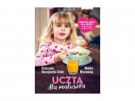 Uczta dla maluszka , cena 24,99 PLN 
Zdrowa dieta dla dzieci ...