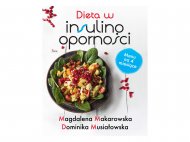 Dieta w insulinooporności , cena 26,99 PLN 
Vademecum, czyli ...