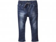 Jeansy chłopięce , cena 22,00 PLN 
- 2 wzory
- wygląd jeansu, ...