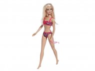 Lalka Barbie , cena 29,99 PLN za 1 szt. 
- 5 rodzajów (dostepność ...