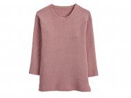 Sweter dziewczęcy na jesień, cena 29,99 PLN 
- 3 wzory*nie ...