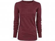 Sweter o prostym kroju z długim rękawem, cena 34,99 PLN 
- ...