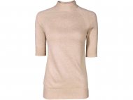 Sweter z krótkim rękawem , cena 29,99 PLN 
- rozmiary: XS-L ...