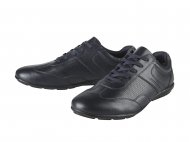 Skórzane buty męskie typu sneaker , cena 99,00 PLN 
- rozmiary: ...