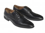 Biznesowe buty skórzane, męskie , cena 99,00 PLN 
- rozmiary: ...