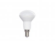 Żarówka LED , cena 9,99 PLN 
3 wzory: 
- E 27, 7 W
- E14, ...