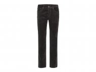 Spodnie sztruksowe męskie , cena 39,99 PLN 
- 98% bawełna, ...