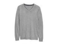 Sweter z kaszmirem dla niego, cena 49,99 PLN 
- 42% poliakryl, ...