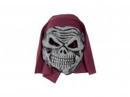Maska na imprezę Halloween , cena 19,99 PLN 
- 6 wzorów, ...