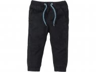 Spodnie ocieplane , cena 24,99 PLN 
- 100% bawełna
- rozmiary: ...