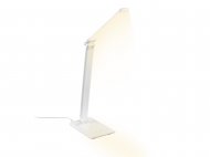 Lampa stołowa LED z portem USB , cena 79,90 PLN 
- zmiana ...