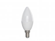 Żarówka LED , cena 11,99 PLN 
- barwa światła: ciepła, ...