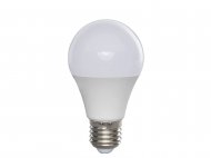 Żarówka LED , cena 11,99 PLN 
- barwa światła: ciepła, ...