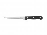 Nóż do trybowania , cena 8,99 PLN  
-  ostrze ze stali szlachetnej
