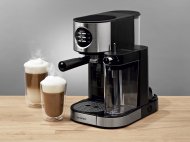 Sposób na pyszne kawy  - LIDL Gazetka - oferta ważna od 17.11.2018