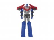 Figurka Transformers , cena 44,99 PLN  
-  dla dzieci w wieku: 6+