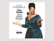Płyta winylowa Ella Fitzgerald - Clap hands, here comes Charlie! ...