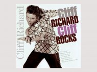 Płyta winylowa Cliff Richard - Rocks , cena 49,99 zł za 1 ...