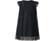 Sukienka tiulowa z krótkim rękawkiem, cena 39,99 PLN 
- rozmiary: ...