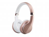 Słuchawki bezprzewodowe Bluetooth® , cena 129,00 PLN 
- funkcja ...