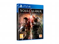 Gra na konsole PS4 SoulCalibur VI, cena 189,00 PLN 
IDEALNY ...