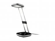 Lampka stołowa LED , cena 49,99 PLN. Zadbaj o dobre oświetlenie ...