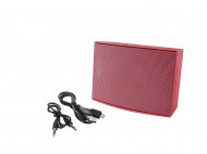 Głośnik Bluetooth® , cena 69,90 PLN 
- funkcja TWS - 2 identyczne ...