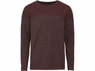 Sweter w paski dla niego, cena 34,99 PLN 
- 100% bawełny 
- ...