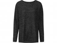 Sweter damski z okrągłym dekoltem , cena 34,99 PLN 
- rozmiary: ...