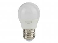 Żarówka LED , cena 13,99 PLN 
- E27
- 470 lm
- moc: 5,5 ...