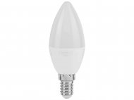 Żarówka LED , cena 13,99 PLN 
- E14
- 470 lm
- moc: 5,5 ...