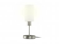 Lampa stołowa z dotykowym ściemniaczem , cena 39,99 PLN. Lampa ...