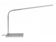 Lampa stołowa LED , cena 99,00 PLN. Lampa idealna do pracy ...