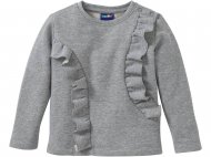 Bluza dziewczęca , cena 19,99 PLN. Bluza dla dzieci z długim ...