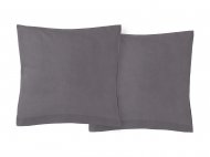 Poszewki na poduszki z bawełny renforcé, 2 szt. , cena 14,99 ...