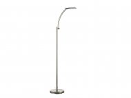 Lampa stojąca LED , cena 99,00 PLN. Minimalistyczna lampa idealna ...