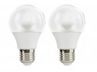 Żarówki LED, 2 szt. , cena 12,99 PLN 
- ciepłe światło
- ...